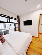 TMS Quy Nhon - Lee Xinh