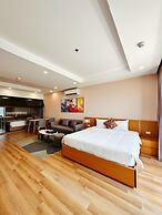 TMS Quy Nhon - Lee Xinh