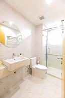 TMS Quy Nhon - Lee Xinh