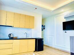 TMS Quy Nhon - Lee Xinh