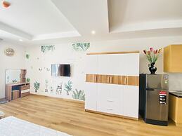 TMS Quy Nhon - Lee Xinh