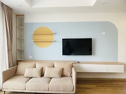 TMS Quy Nhon - Lee Xinh