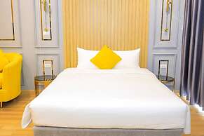 TMS Quy Nhon - Lee Xinh