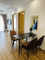 TMS Quy Nhon - Lee Xinh