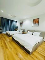 TMS Quy Nhon - Lee Xinh