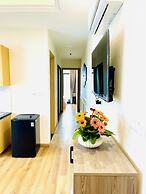 TMS Quy Nhon - Lee Xinh