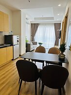 TMS Quy Nhon - Lee Xinh