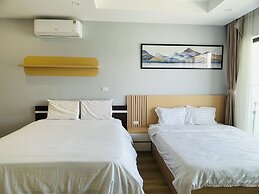 TMS Quy Nhon - Lee Xinh