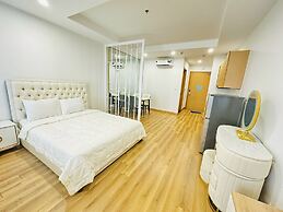 TMS Quy Nhon - Lee Xinh