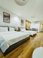 TMS Quy Nhon - Lee Xinh