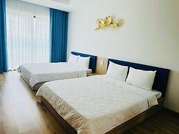 TMS Quy Nhon - Lee Xinh