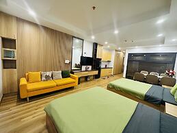 TMS Quy Nhon - Lee Xinh