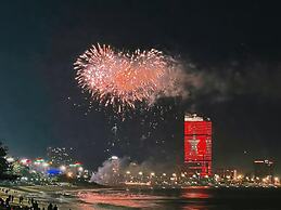 TMS Quy Nhon - Lee Xinh