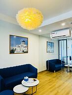 TMS Quy Nhon - Lee Xinh