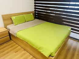 TMS Quy Nhon - Lee Xinh