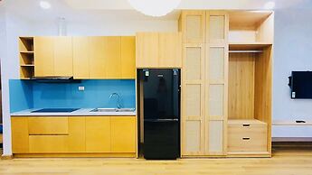 TMS Quy Nhon - Lee Xinh