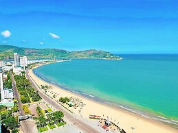 TMS Quy Nhon - Lee Xinh