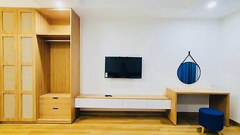 TMS Quy Nhon - Lee Xinh