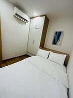 TMS Quy Nhon - Lee Xinh