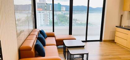 TMS Quy Nhon - Lee Xinh