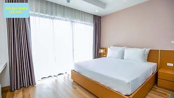 TMS Quy Nhon - Lee Xinh