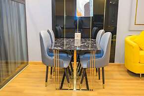 TMS Quy Nhon - Lee Xinh