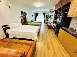 TMS Quy Nhon - Lee Xinh