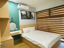 TMS Quy Nhon - Lee Xinh