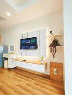 TMS Quy Nhon - Lee Xinh