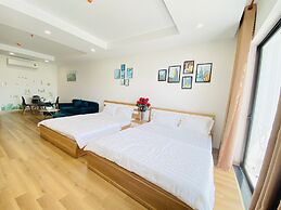 TMS Quy Nhon - Lee Xinh