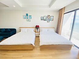 TMS Quy Nhon - Lee Xinh