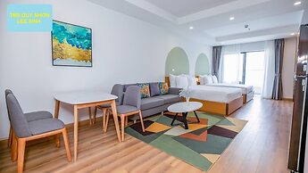 TMS Quy Nhon - Lee Xinh