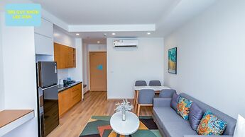 TMS Quy Nhon - Lee Xinh