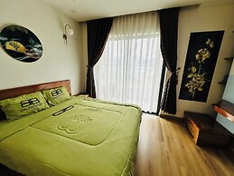 TMS Quy Nhon - Lee Xinh