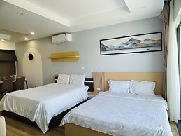 TMS Quy Nhon - Lee Xinh