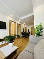 TMS Quy Nhon - Lee Xinh