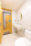 TMS Quy Nhon - Lee Xinh