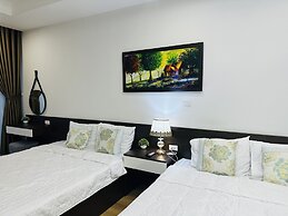 TMS Quy Nhon - Lee Xinh