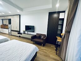 TMS Quy Nhon - Lee Xinh