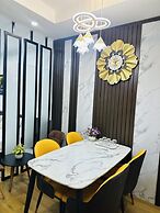 TMS Quy Nhon - Lee Xinh