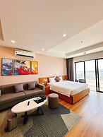 TMS Quy Nhon - Lee Xinh