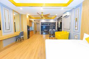 TMS Quy Nhon - Lee Xinh