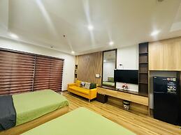 TMS Quy Nhon - Lee Xinh