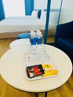 TMS Quy Nhon - Lee Xinh