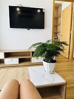 TMS Quy Nhon - Lee Xinh