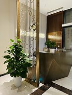 TMS Quy Nhon - Lee Xinh