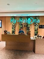 TMS Quy Nhon - Lee Xinh