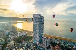 TMS Quy Nhon - Lee Xinh