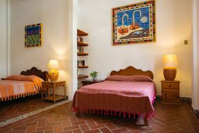 Hotel Tabachin del Puerto