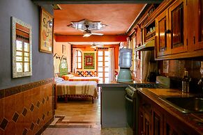Hotel Tabachin del Puerto